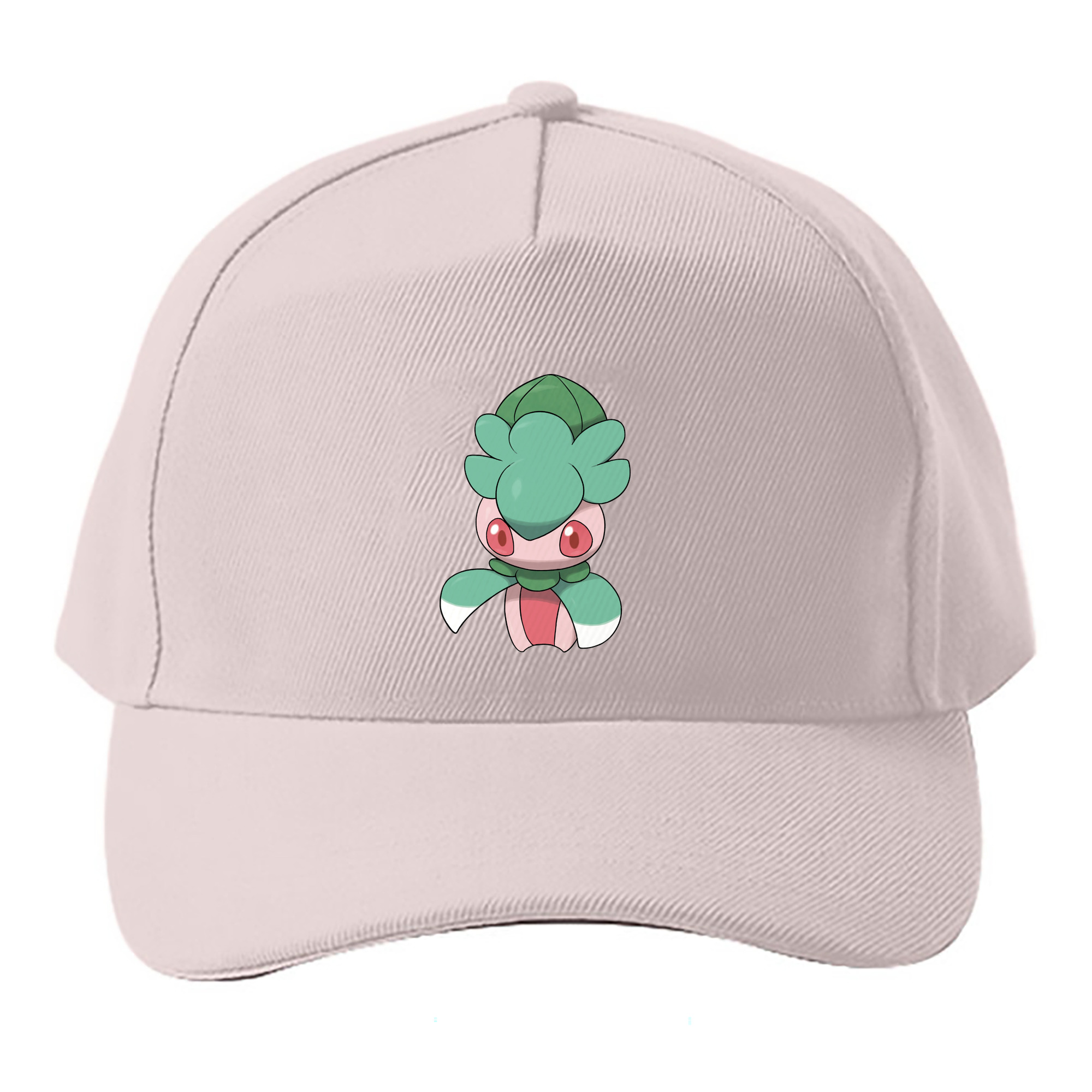 （画像用） ポケットモンスター Pokémon ベースボールキャップ 綿100％ 男女兼用 帽子 スポーツ